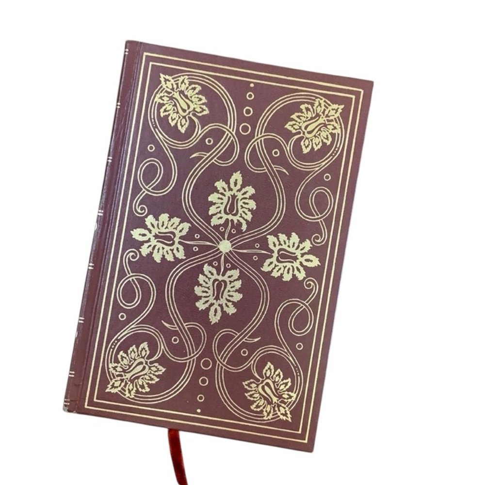 International Collectors Library – Scaramouche by Rafael Sabatini